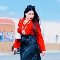 TikTok Account - anitamoktan223