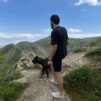 TikTok Account - qaxaqic_durs_