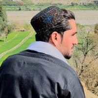 TikTok Account - armanwazir087