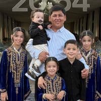 TikTok Account - batyr_toy_hyzmatlary