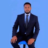 TikTok Account - xirsi_mohamed