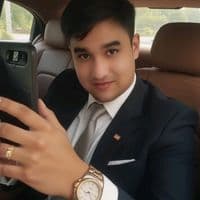 TikTok Account - azizulhaq492