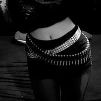 TikTok Account - ashenrtc