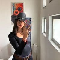 TikTok Account - valentina_naveja