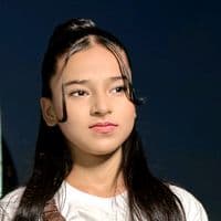 TikTok Account - feridem_12_