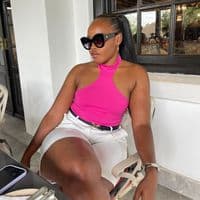 TikTok Account - nileshmaluks