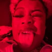 TikTok Account - christinelbelle