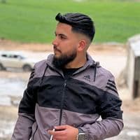 TikTok Account - bashar.k21