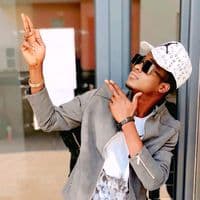 TikTok Account - mubarakbreaker