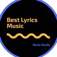 TikTok Account - bestlyricsmusic3
