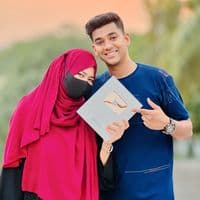 TikTok Account - maishabinsuchi6