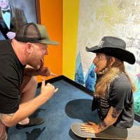 TikTok Account - kennyo2619