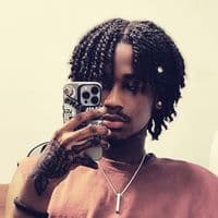 TikTok Account - shamala402