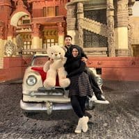 TikTok Account - x.gemy.xx