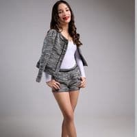 TikTok Account - mari._casti