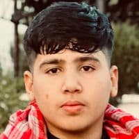 TikTok Account - kamran.khan8345