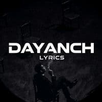 TikTok Account - dayanch_lyrics