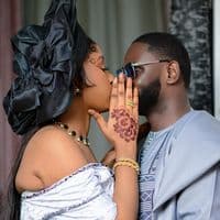 TikTok Account - amina__salou