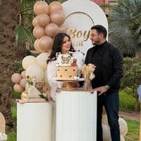 TikTok Account - dalalkylie1