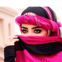 TikTok Account - baiwarallah042