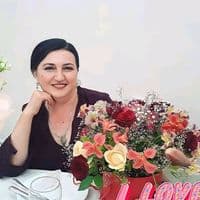 TikTok Account - lelagrigala