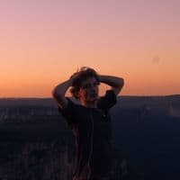 TikTok Account - dashenfieldtravel