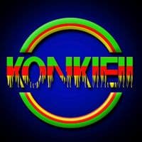 konkieii