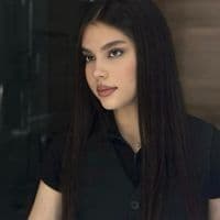 TikTok Account - zuhroubaydulloeva