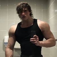 TikTok Account - androgenic_