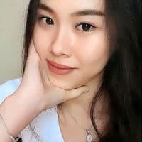 TikTok Account - rhmwtirani0