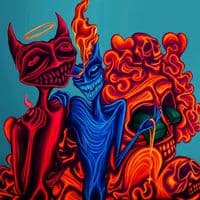 TikTok Account - aztecachaman