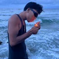 TikTok Account - andy_costa03