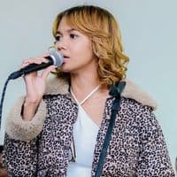 TikTok Account - anjakelyyy