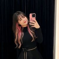 TikTok Account - yadanarp7