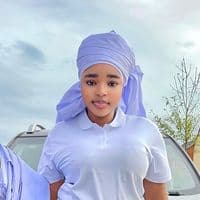 TikTok Account - kellystaycee