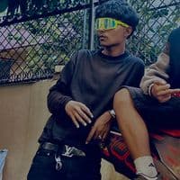 TikTok Account - rabin_rab