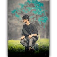 TikTok Account - viral_rajaa