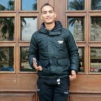 TikTok Account - ahmedmean999