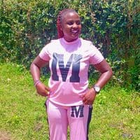 TikTok Account - faith.choge.1465.w