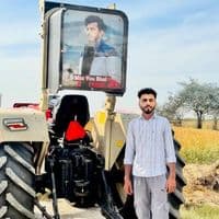 TikTok Account - fadijaat4