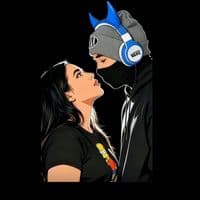 TikTok Account - .lucifer._