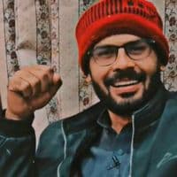 TikTok Account - rj.attal.saab