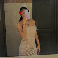 TikTok Account - _taanyy