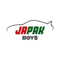 TikTok Account - japak.boys