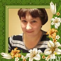 TikTok Account - oksanabaranova77