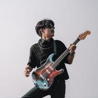 TikTok Account - birdguitarblue