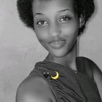 TikTok Account - priyanka_dorcas