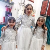 TikTok Account - basma1234567890987654321