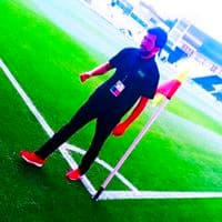 TikTok Account - farhanabbasi185