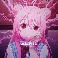 TikTok Account - znkpreset